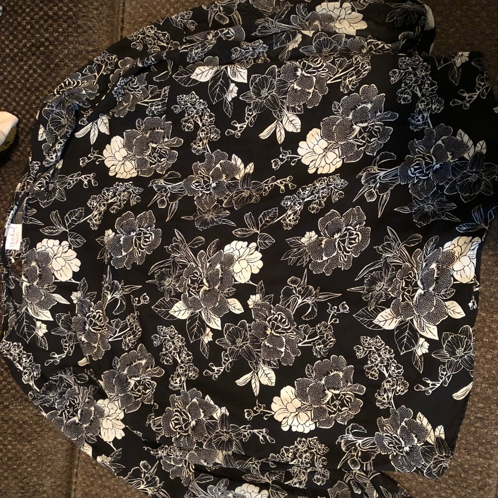 Maternity Blouse